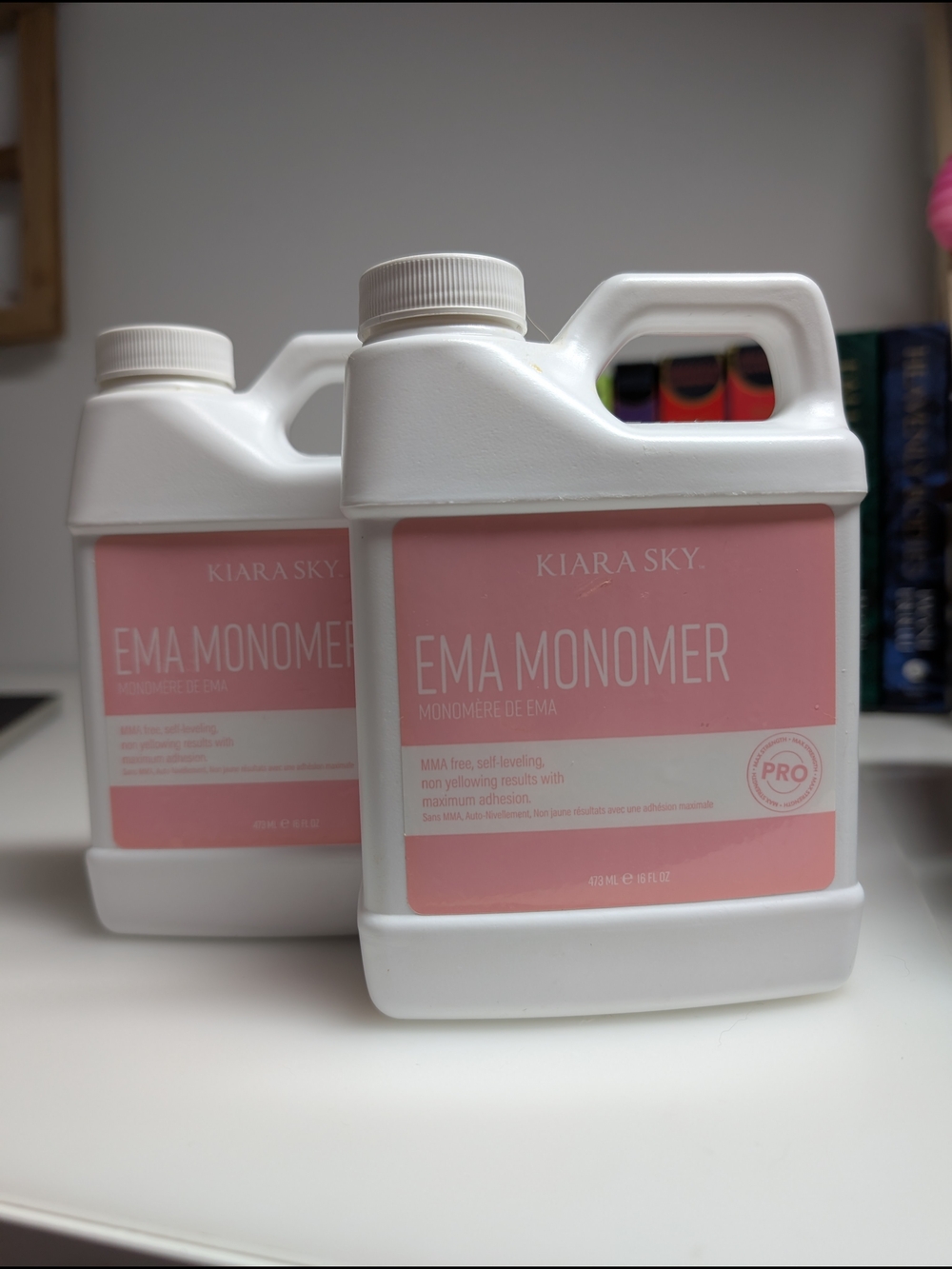Kiara Sky EMA Monomer